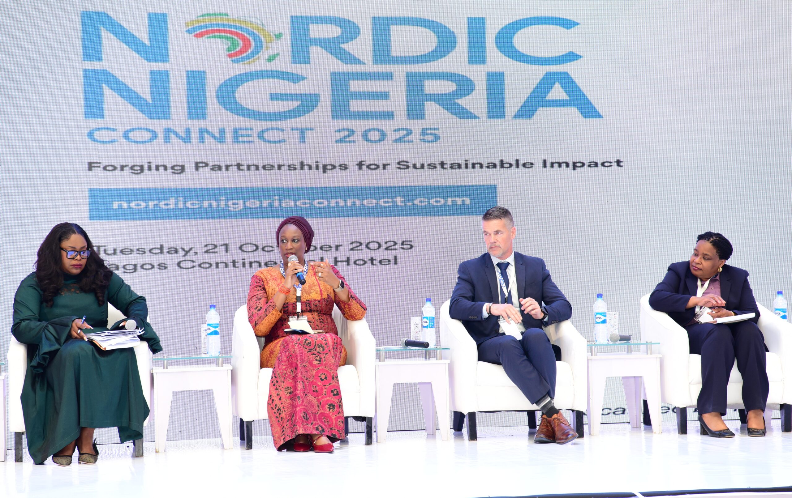 Lagos Free Zone remains the best investment destination for Nordic businesses in Nigeria
