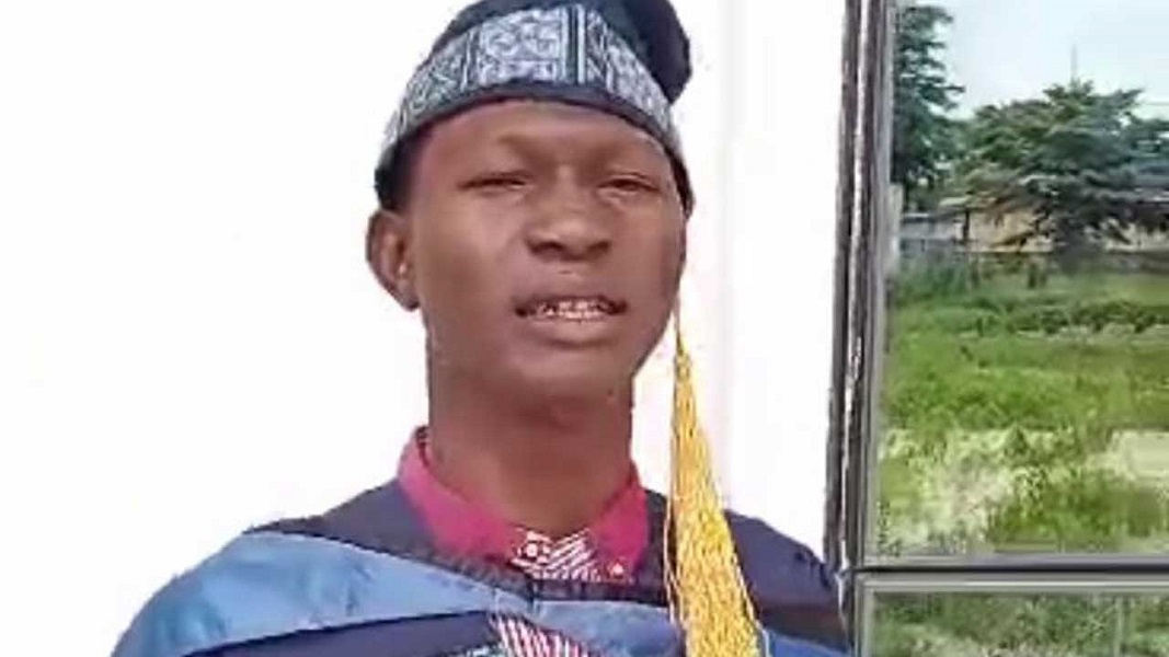 Lagos Free Zone celebrates LASU’s best student in transport