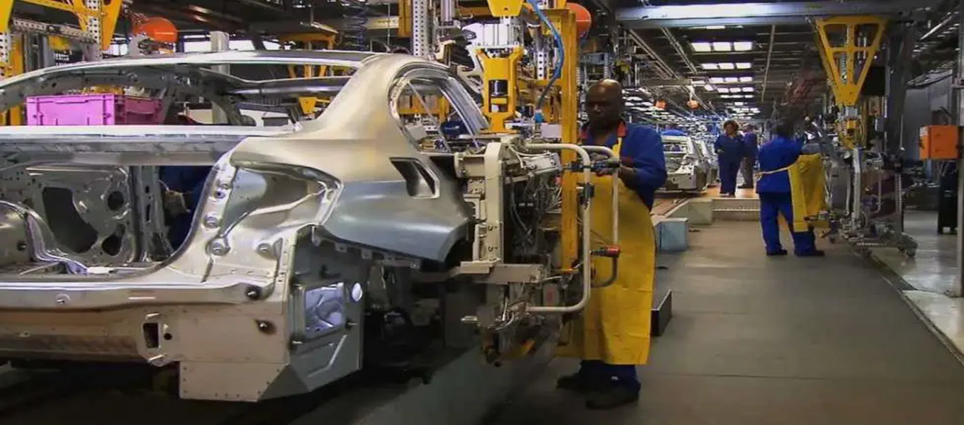 manufacturing trends Nigeria