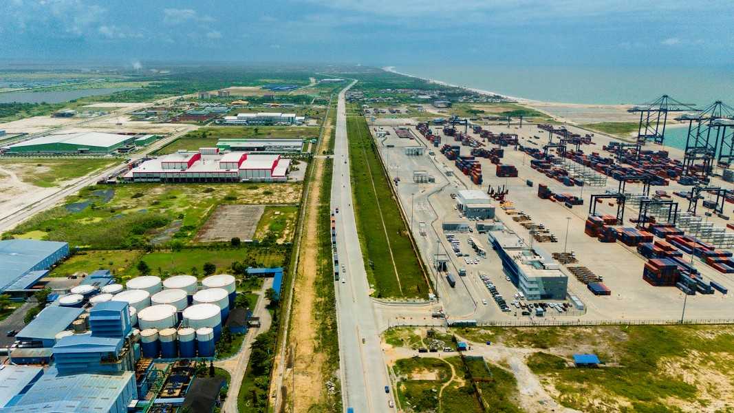 Economic Zones as Catalyst for  Industrialisation and Growth