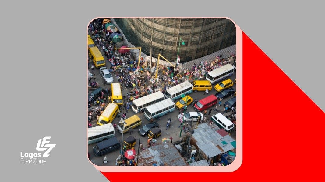 Living and Thriving in Lagos as a Business Leader: Tips for 2025